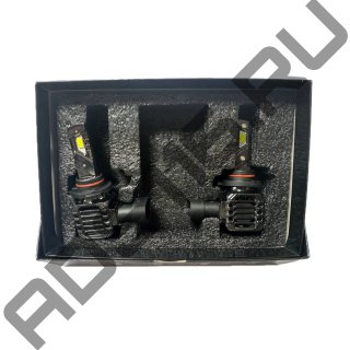 Автолампа светодиодная 12-24 (V2-9005)