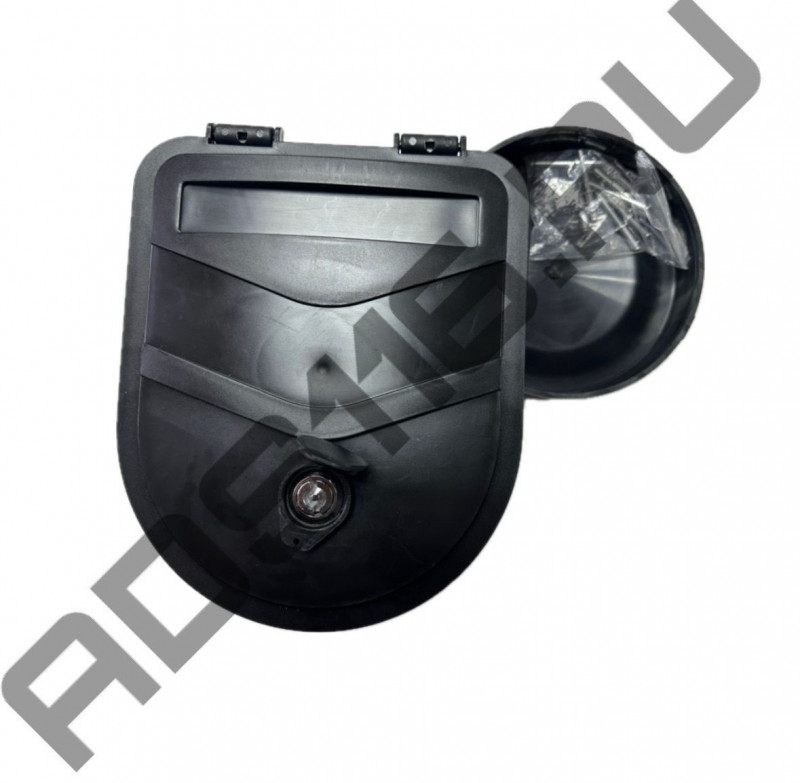 Ящик (пенал) топливного рукава RTB10