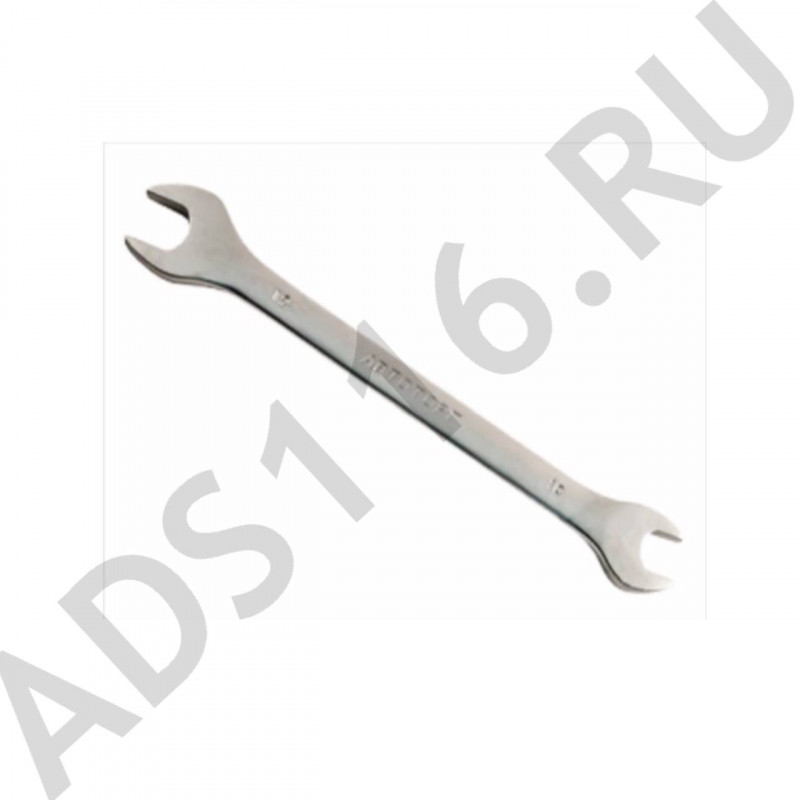 Ключ рожковый 12х13мм Force